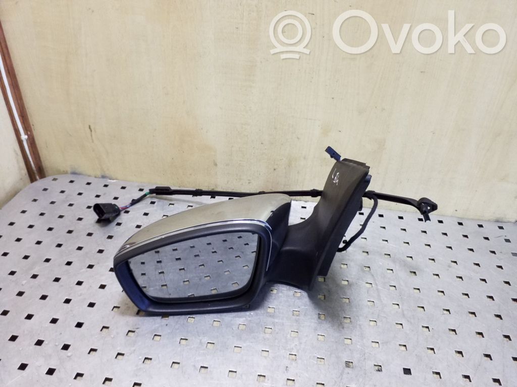 Volkswagen Up Espejo lateral eléctrico de la puerta delantera 