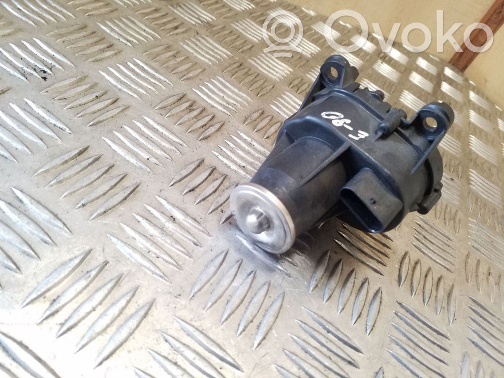 BMW 3 E90 E91 Activador/motor del colector de admisión 