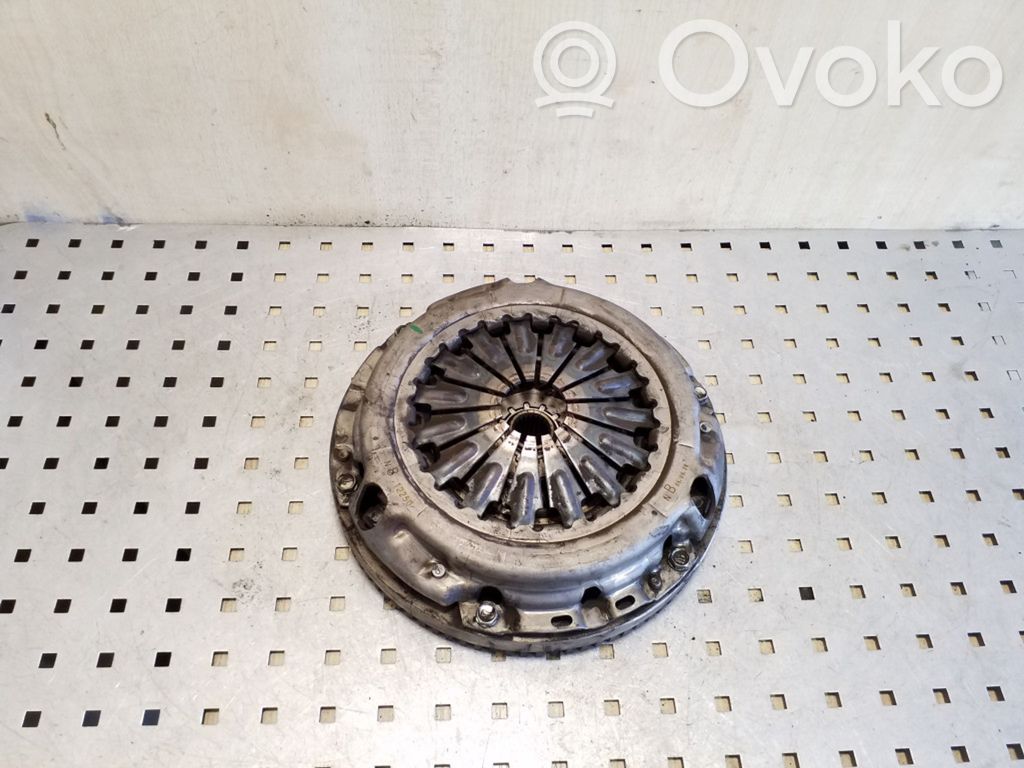 Toyota Corolla E120 E130 Sankabos komplektas 