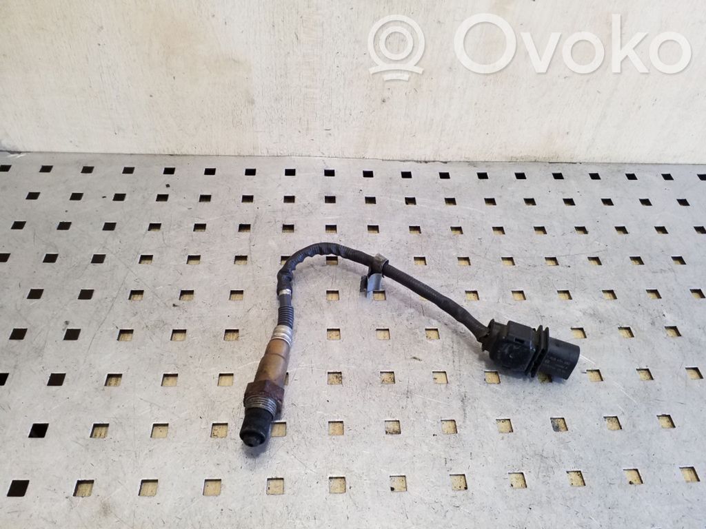 Mercedes-Benz A W169 Lambda probe sensor 