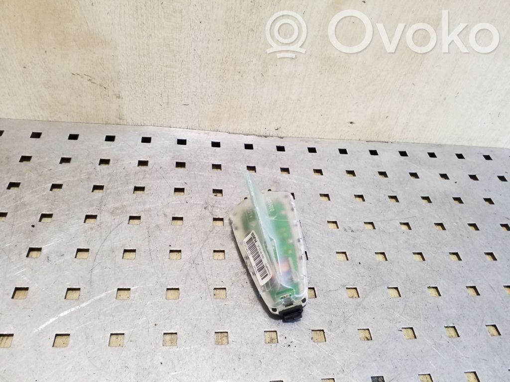 BMW 3 E90 E91 Antena (GPS antena) 