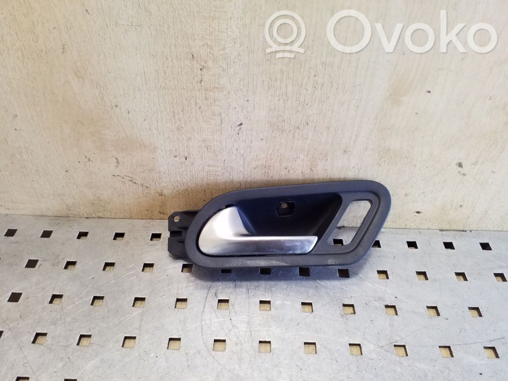 Volkswagen Eos Front door interior handle 