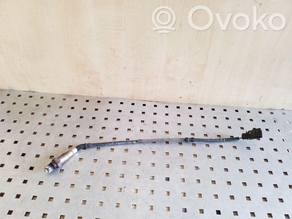 Volkswagen Eos Sonde lambda 