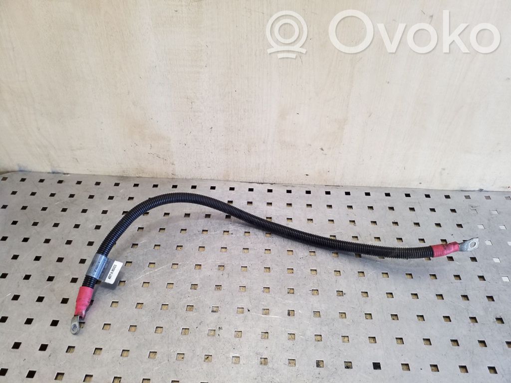 BMW X5 E53 Citi elektroinstalācijas vadi 