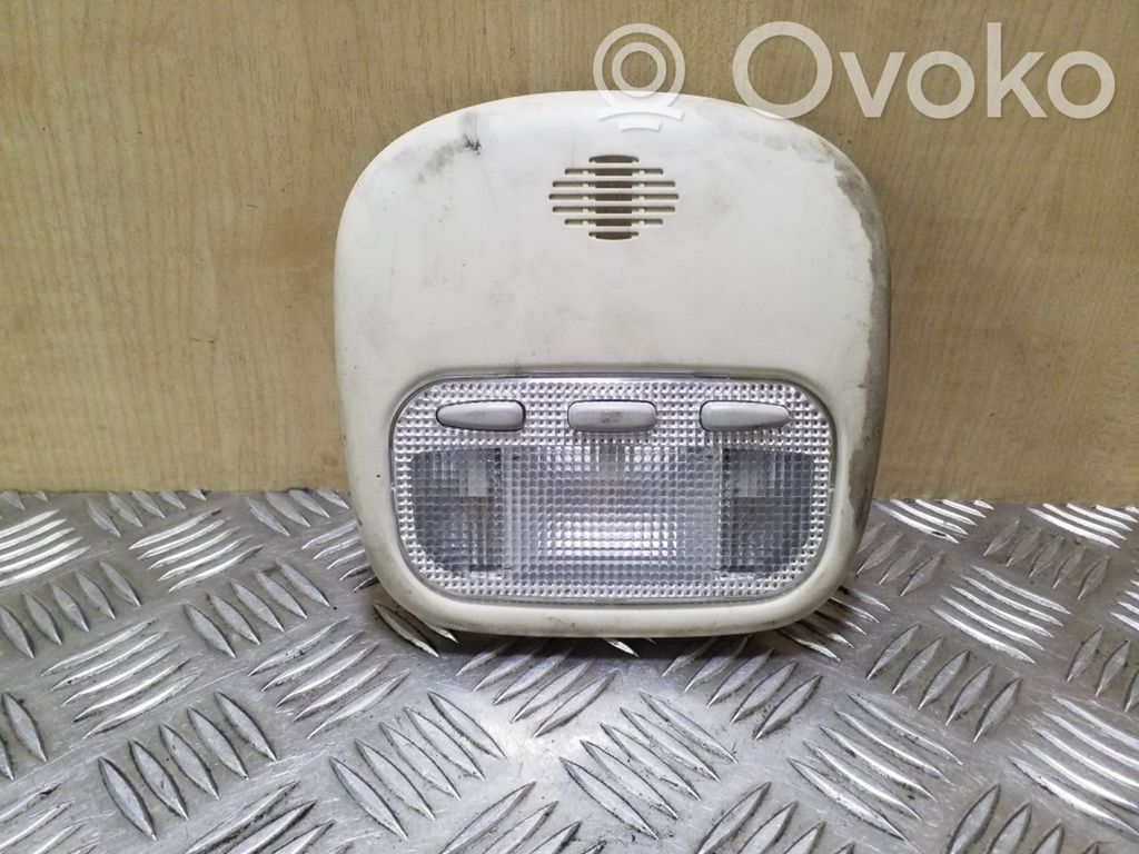 Interior lighting switch   9648338577