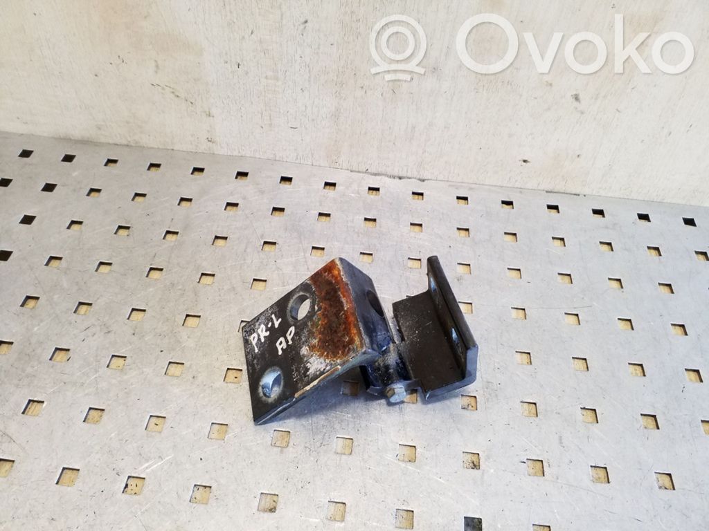 BMW X5 E53 Front door lower hinge 