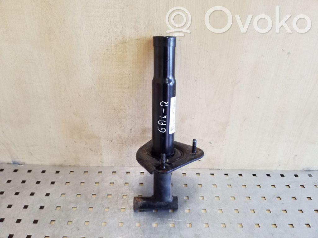 BMW X5 E53 Rear bumper shock impact absorber/damper 