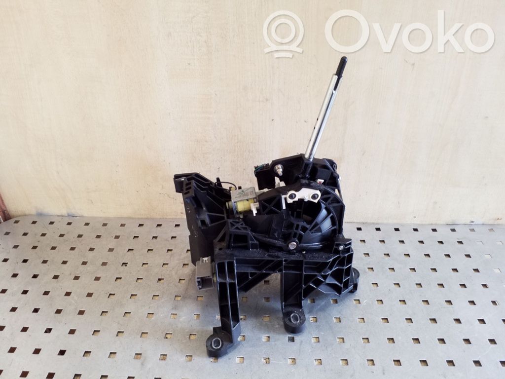Ford Focus Gear shifter/selector 