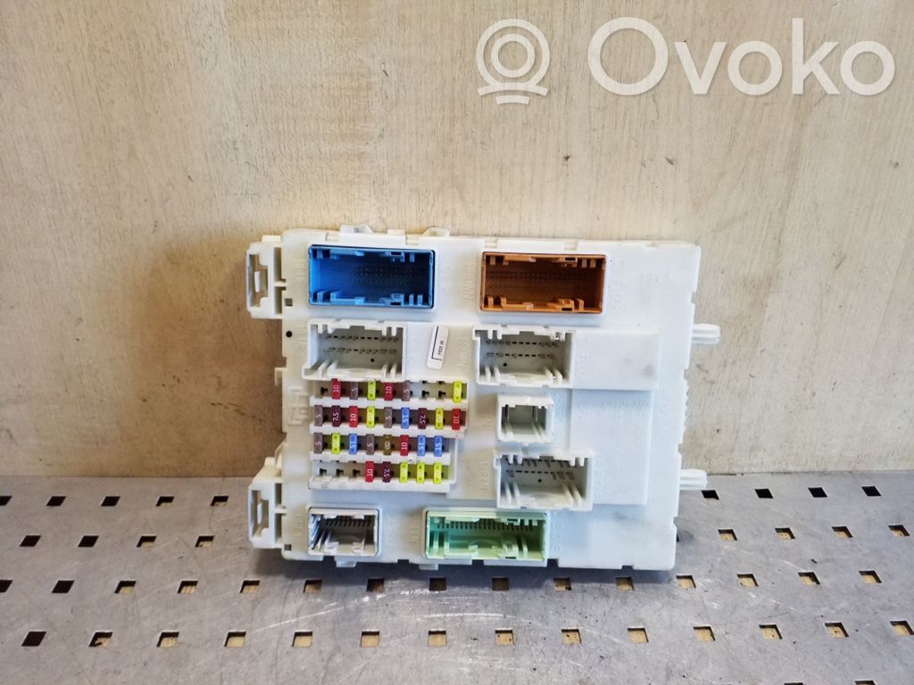 Ford Focus Fuse module 