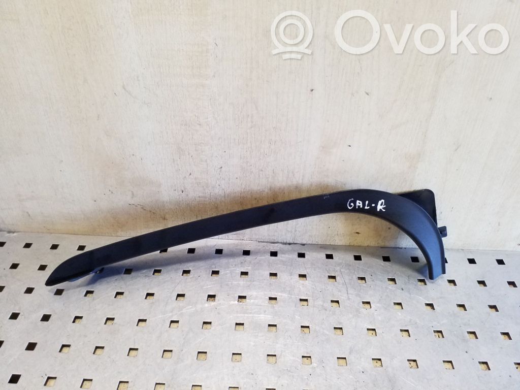Ford Focus Kita išorės detalė 
