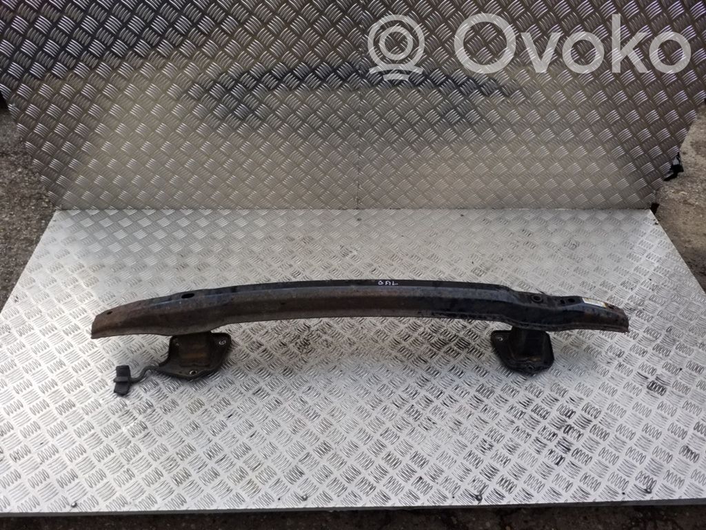 BMW 3 E92 E93 Aizmugurē bampera balka 