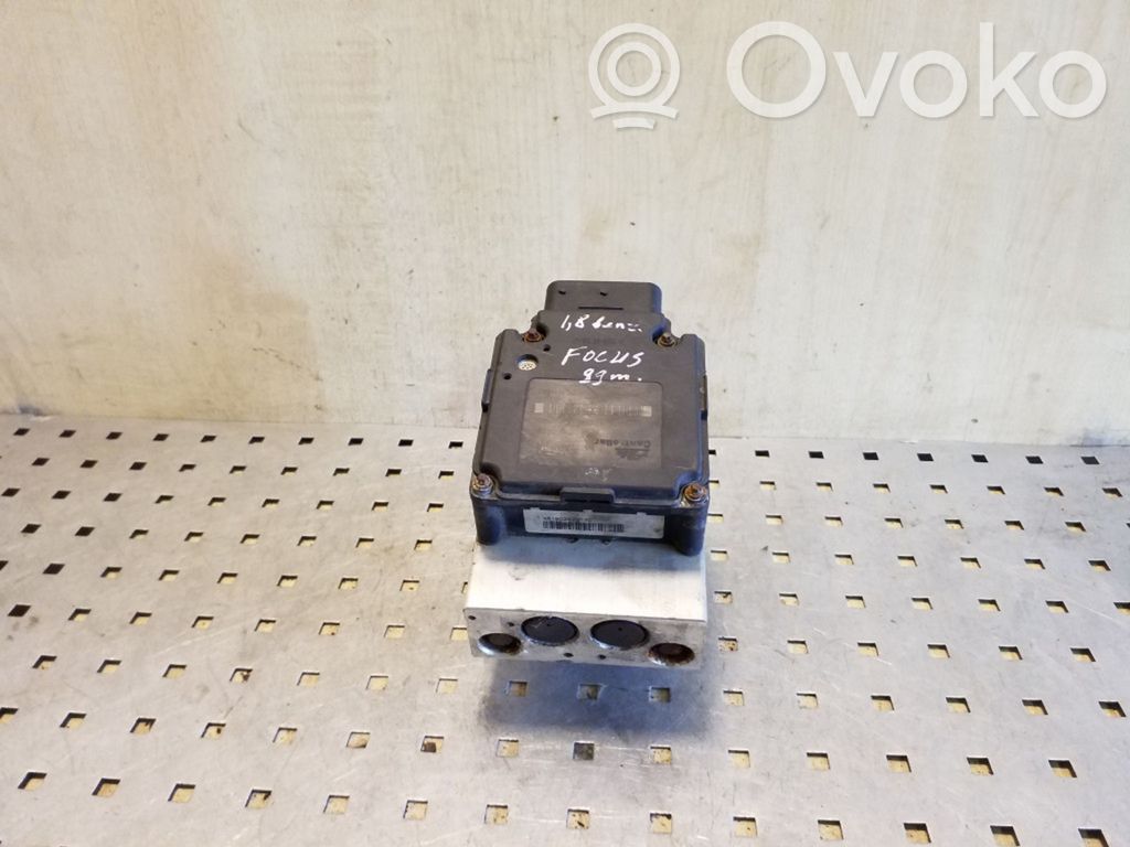 ABS bloks   5WK8448,10094801023,C170A426G