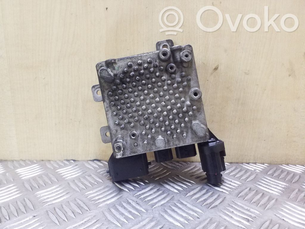 Power steering control unit/module   34710AJ041,E271058013