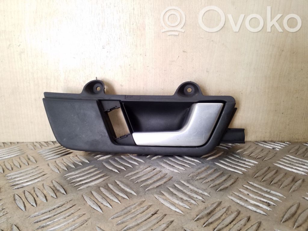 Audi A4 S4 B6 8E 8H Manecilla interna puerta delantera 