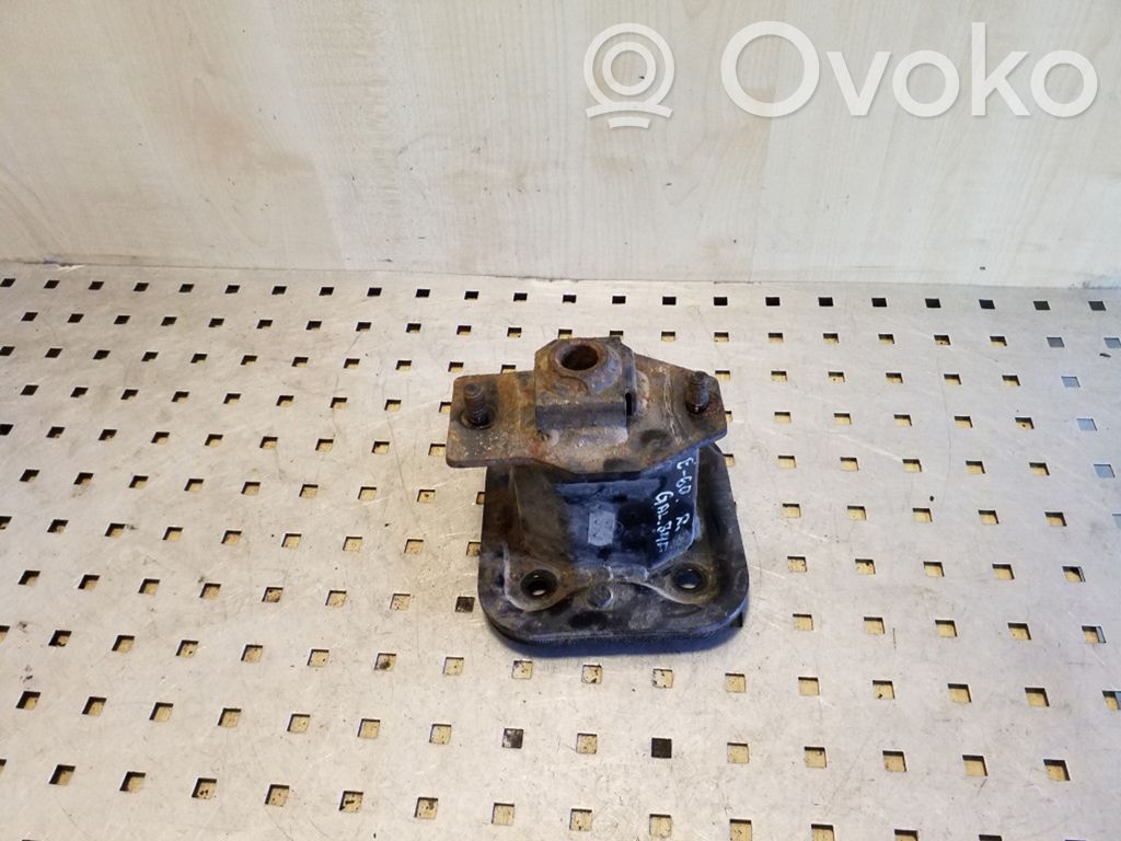 BMW 5 E60 E61 Rear bumper mounting bracket 