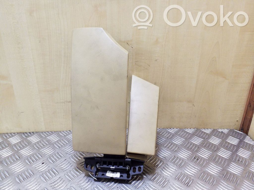 BMW 5 E60 E61 Armrest 