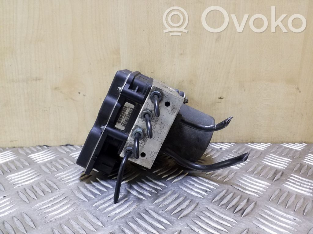 Audi A6 S6 C6 4F Bomba de ABS 