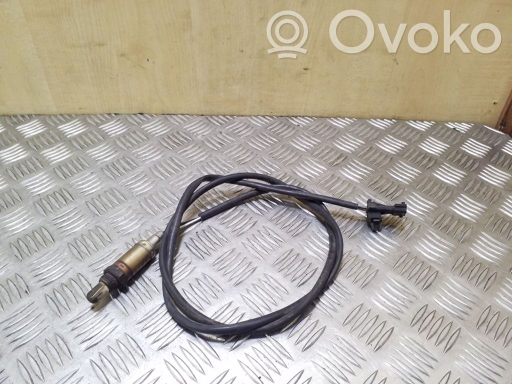 Sonda lambda   0258003360
