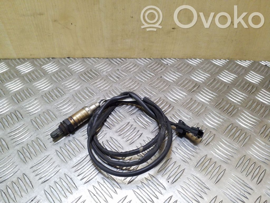 Fiat Ulysse Sonda lambda 