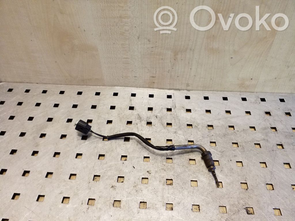 BMW X5 E70 Išmetamųjų dujų temperatūros daviklis 