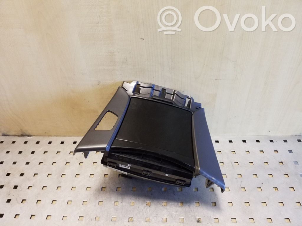 Hyundai i40 Glove box central console 