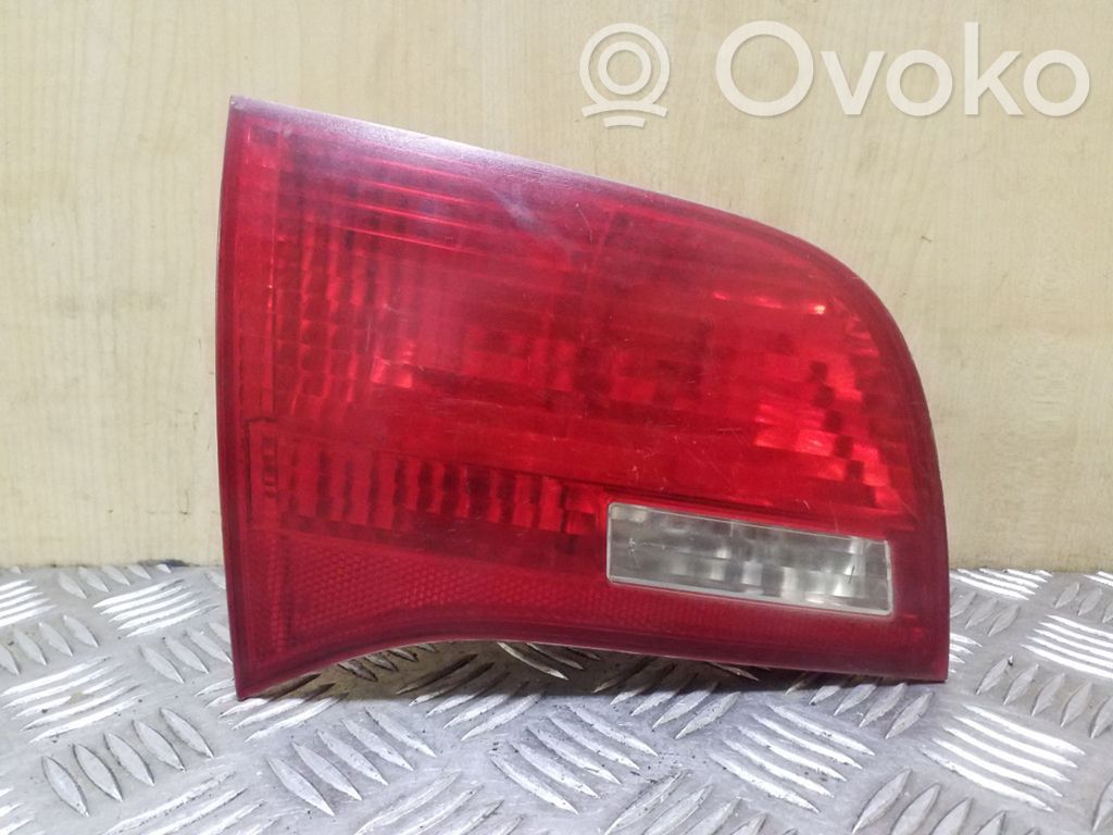 Audi A6 Allroad C6 Rear/tail lights 
