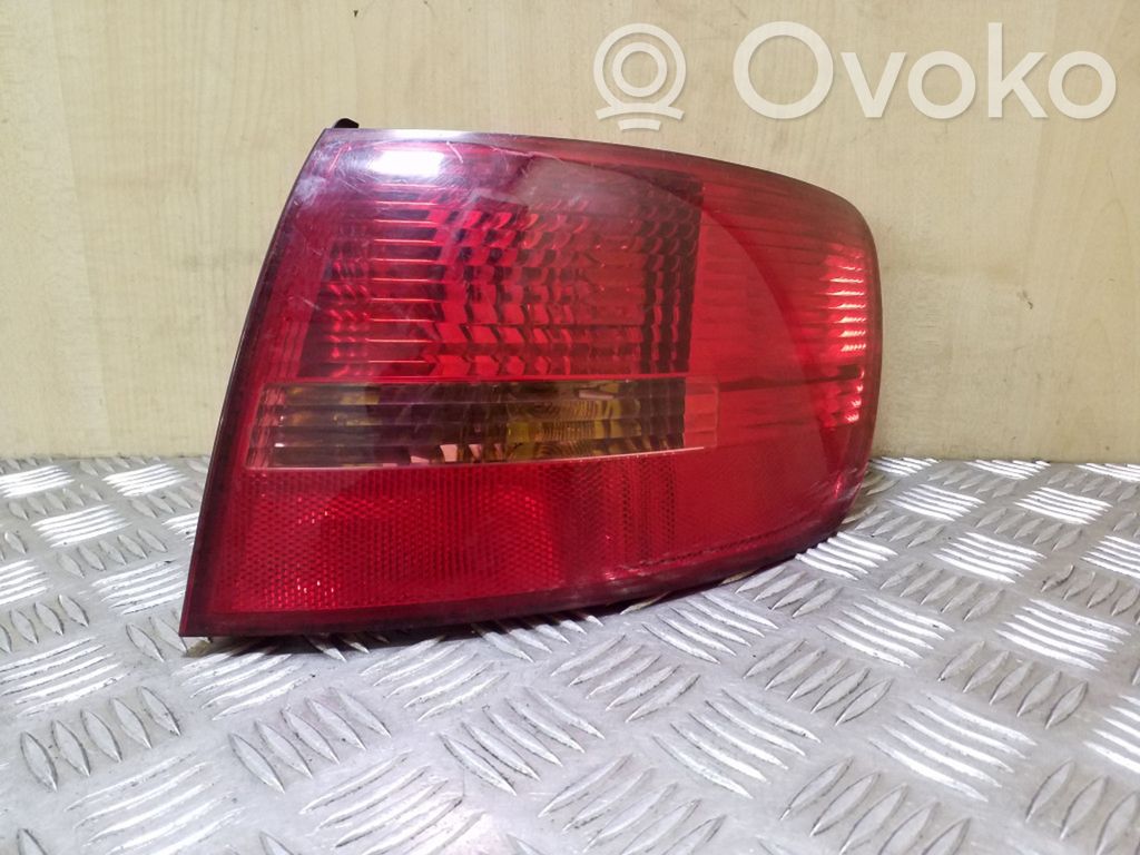 Audi A6 S6 C6 4F Takavalot 
