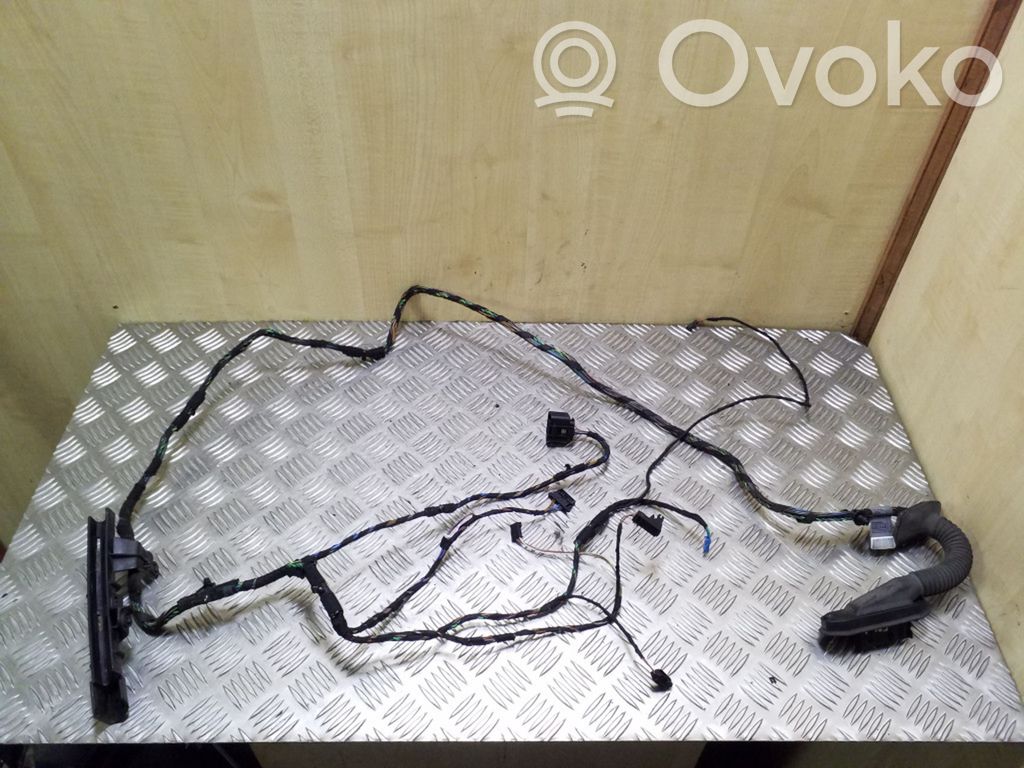 Cableado de puerta trasera   6970667,14524661