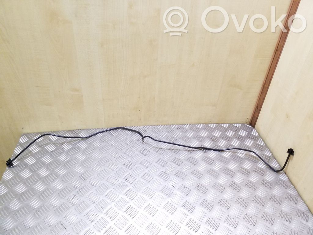 Ford Focus Fuel line pipe 