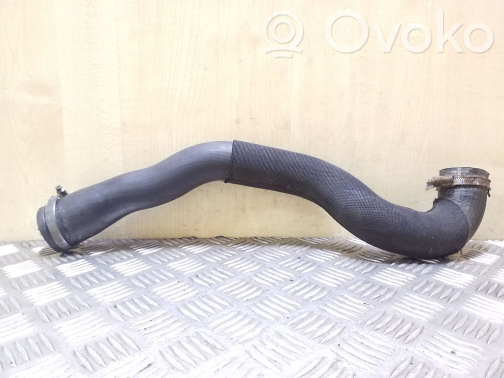 Intercooler hose/pipe   AV616K863HF