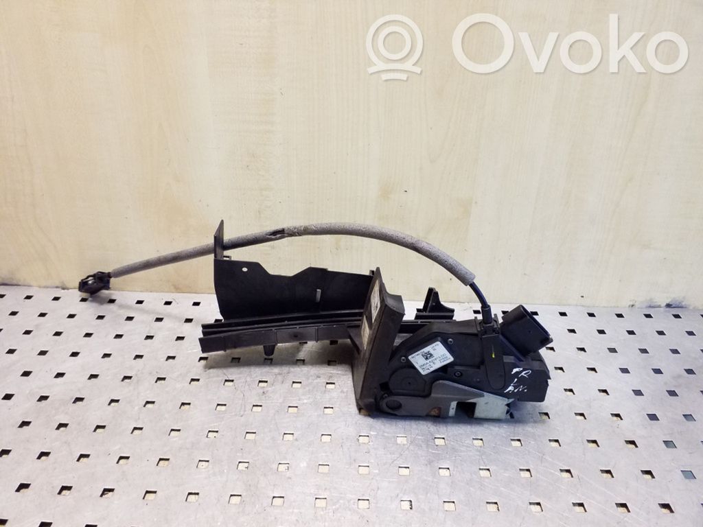 Ford Focus Front door lock 