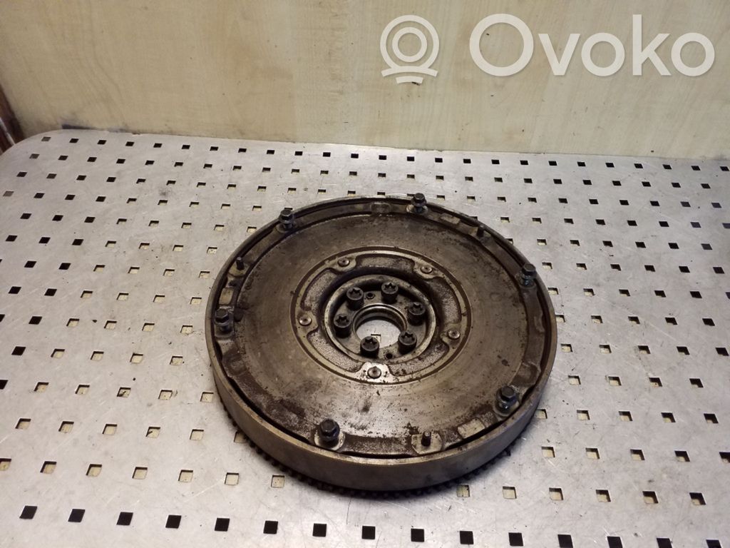 Ford Focus Divmasu spararats 