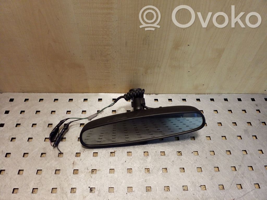 Opel Frontera B Espejo retrovisor (interior) 
