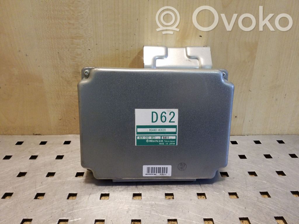 KIA Sorento Gearbox control unit/module 