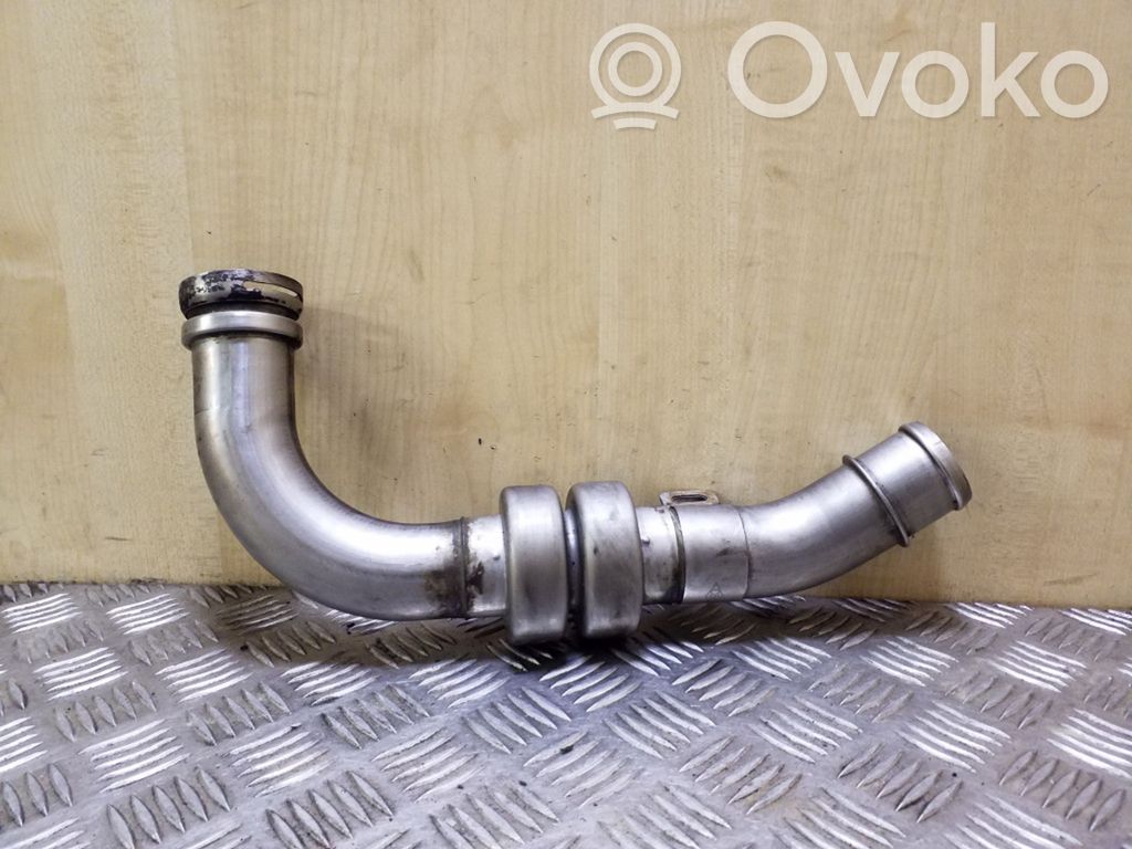 Intercooler hose/pipe   8200375344