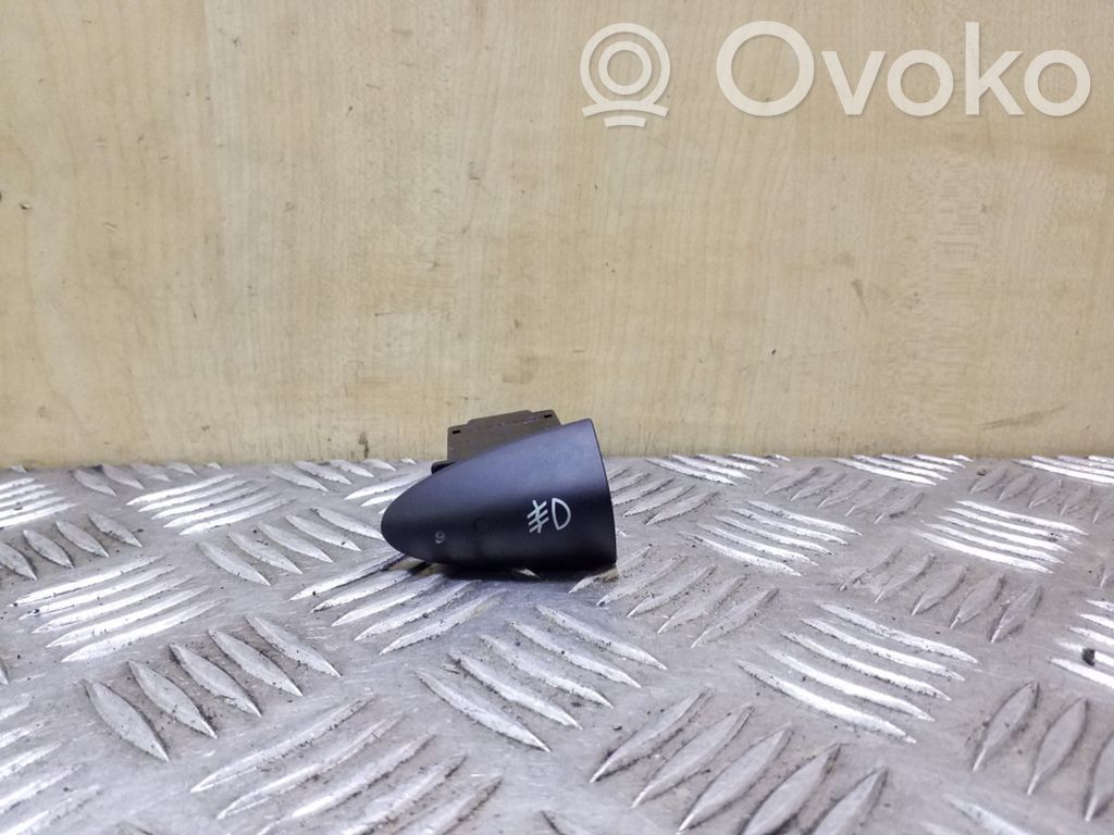 Hyundai Santa Fe Interruptor de luz antiniebla 