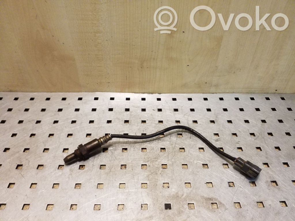 Opel Astra J Lambda probe sensor 