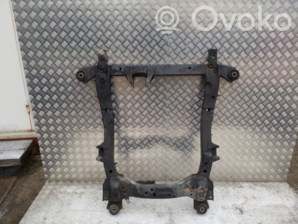 Opel Astra J Front subframe 