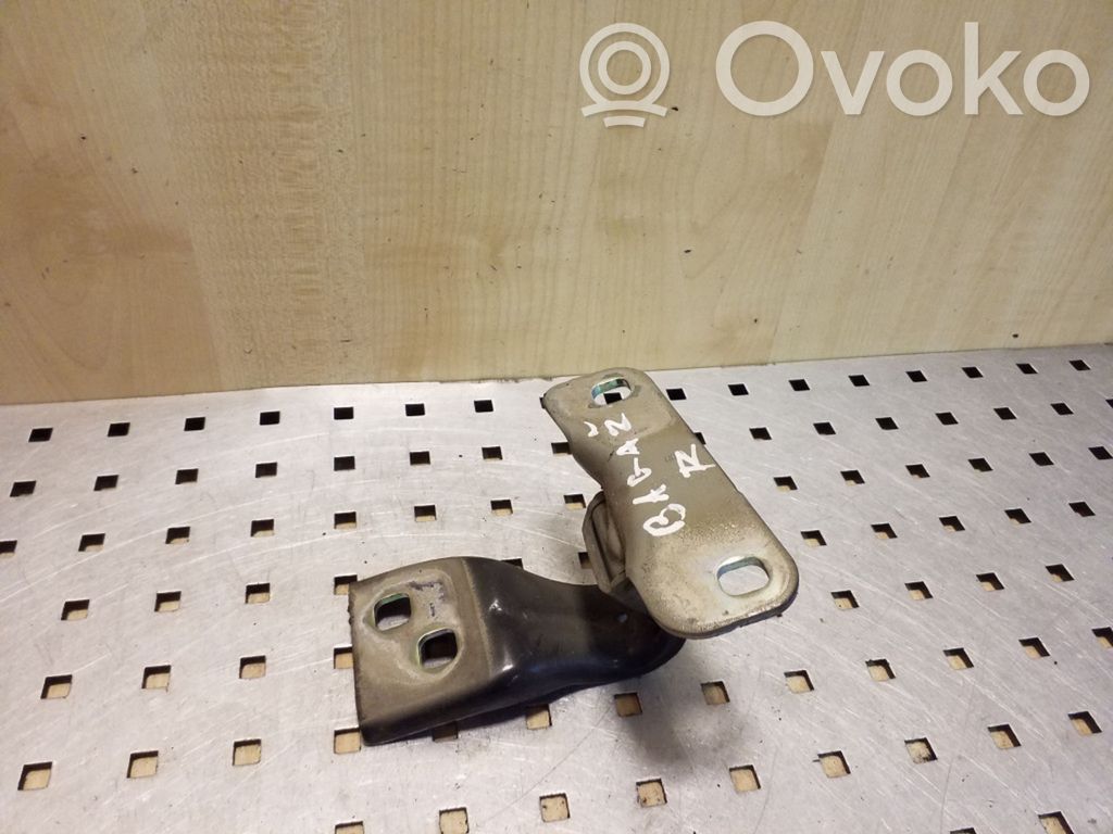 Opel Astra J Tailgate/trunk/boot hinge 