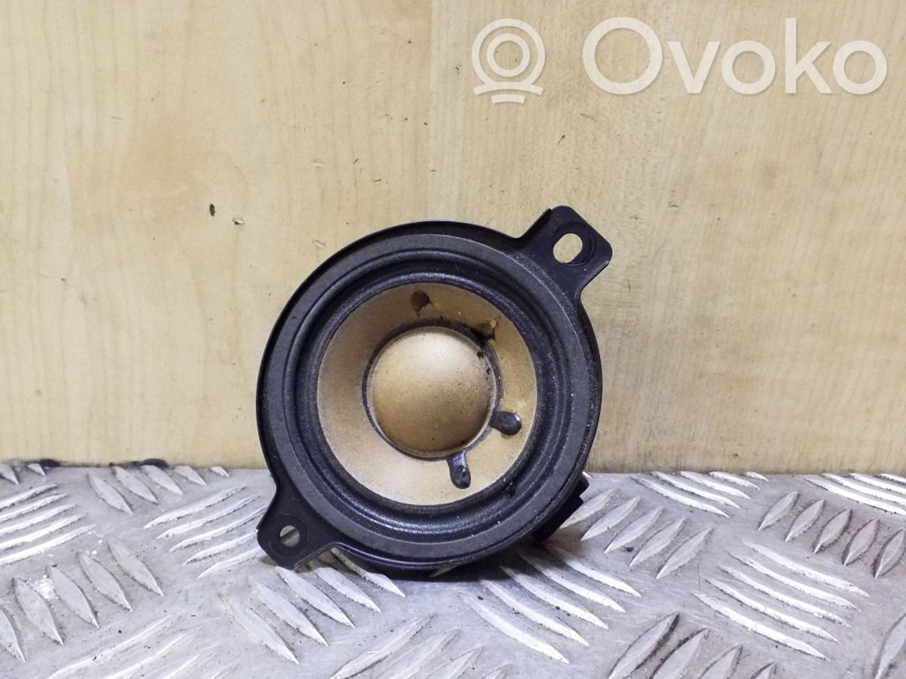 Opel Meriva B Altavoz del panel 