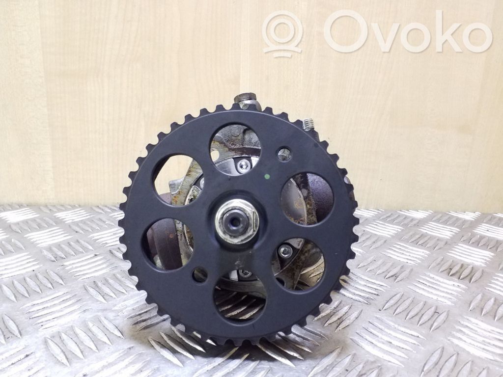 Opel Meriva B Fuel injection high pressure pump 