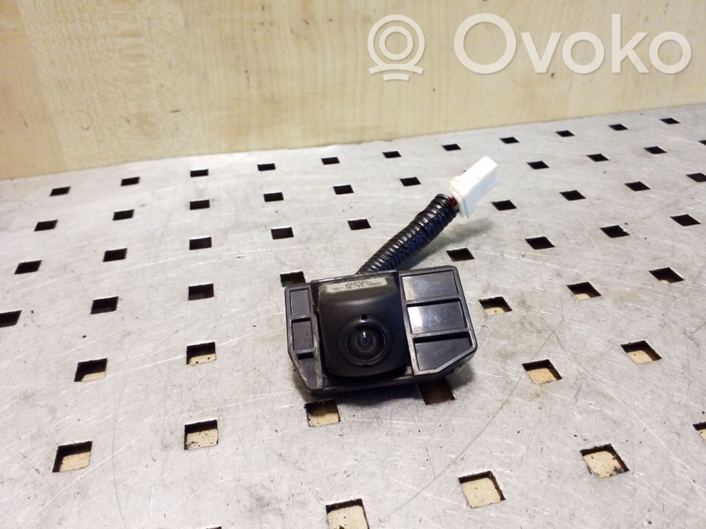 Honda Accord Reversing camera 