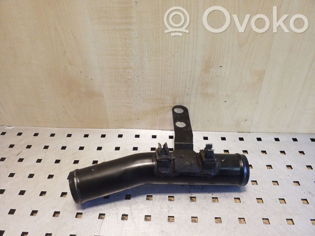 Intercooler hose/pipe