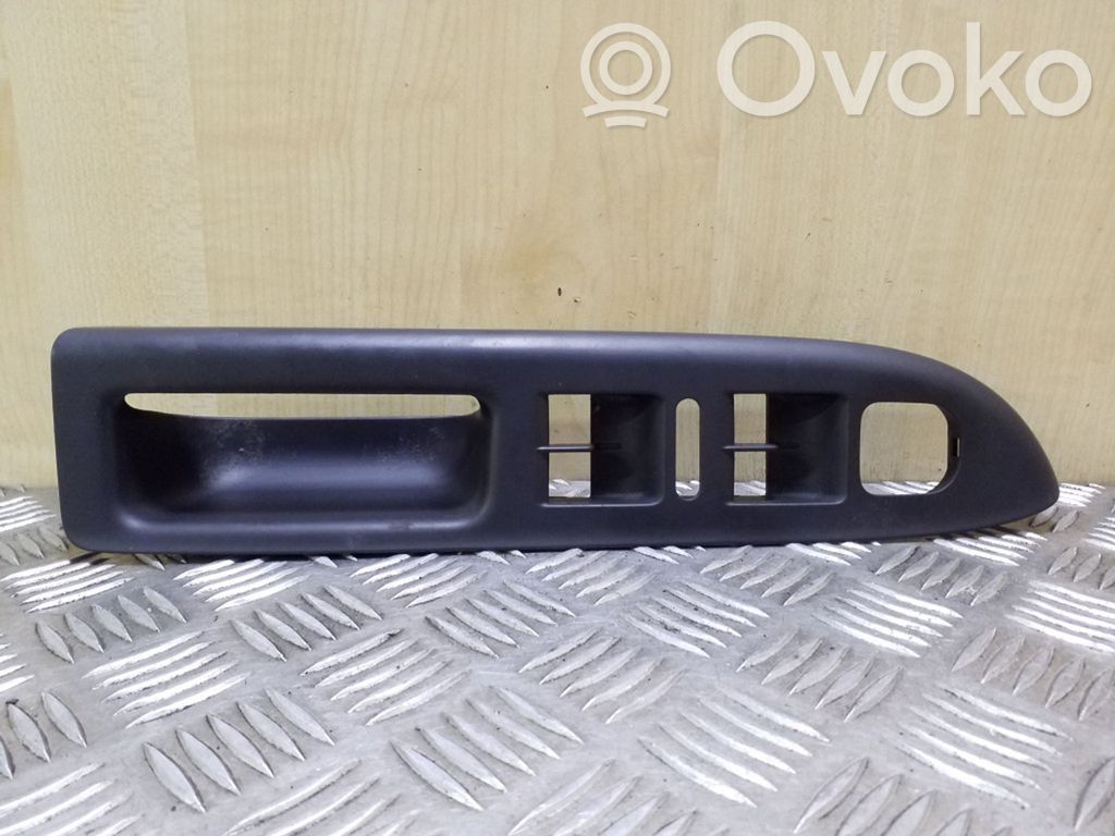 Volkswagen Golf Plus Support bouton lève vitre porte avant 
