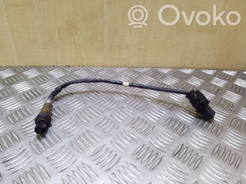 Volkswagen Golf Plus Lambda probe sensor 
