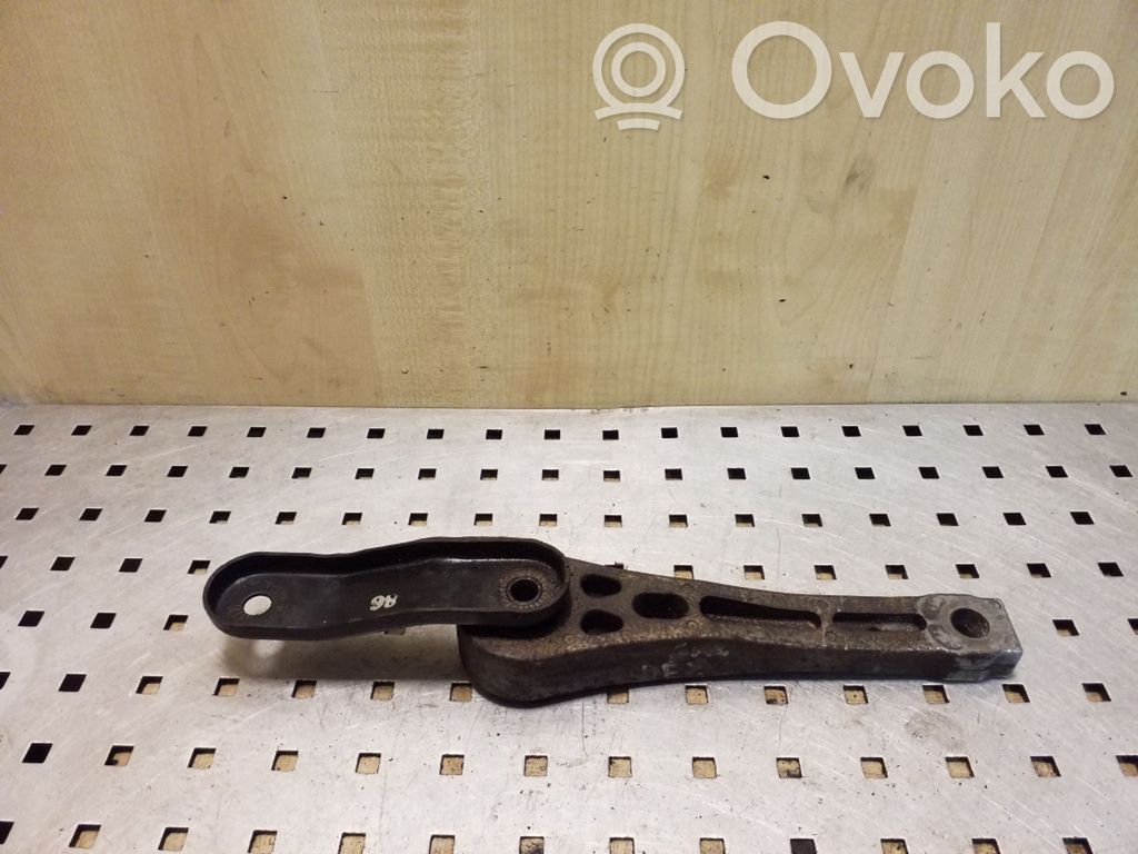Volkswagen Golf Plus Support, suspension du moteur 