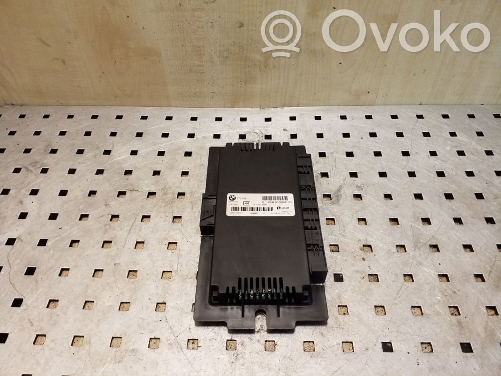 Autres unités de commande / modules   61359176826