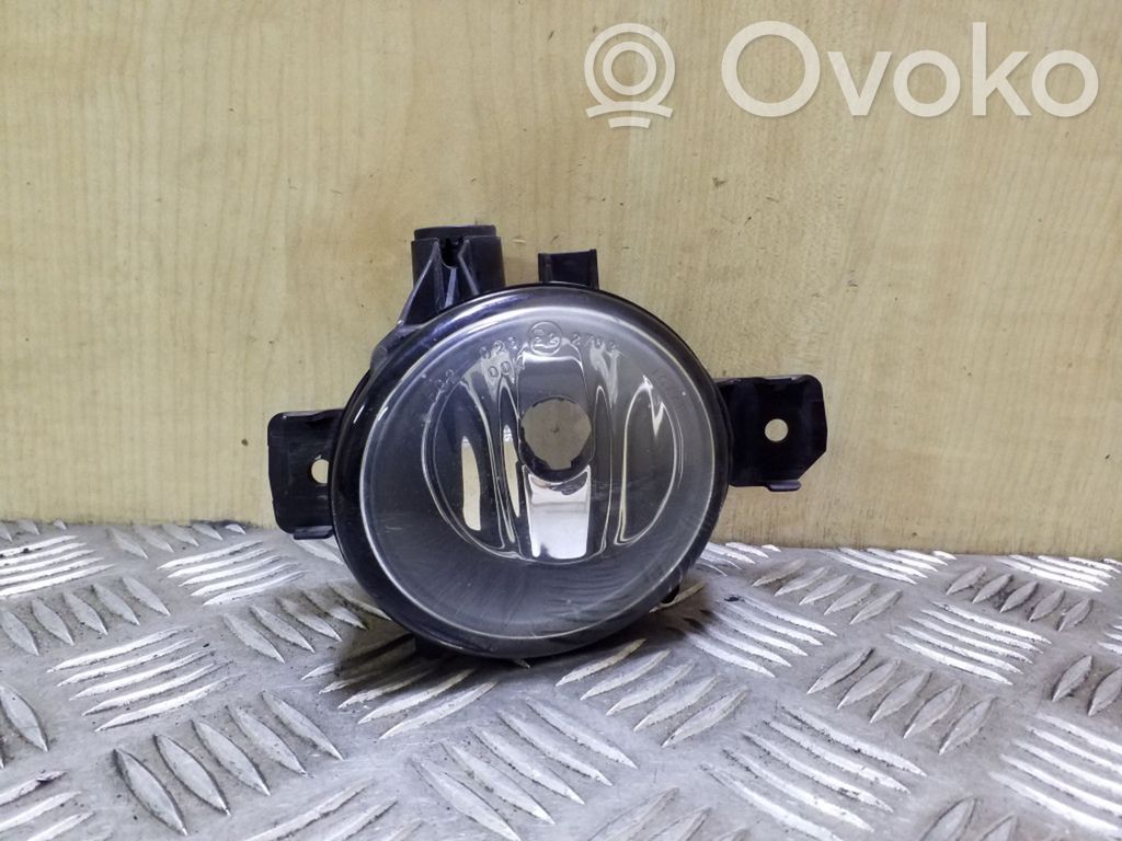 BMW X5 E70 Miglas lukturis priekšā 