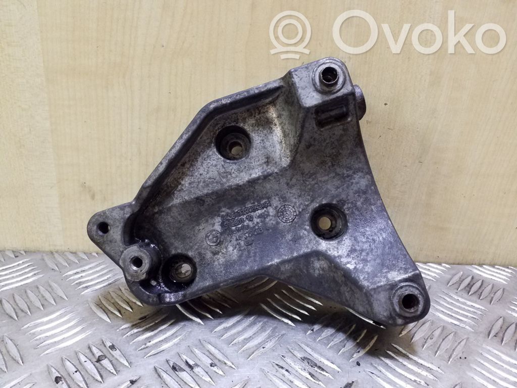 BMW X5 E70 A/C compressor mount bracket 