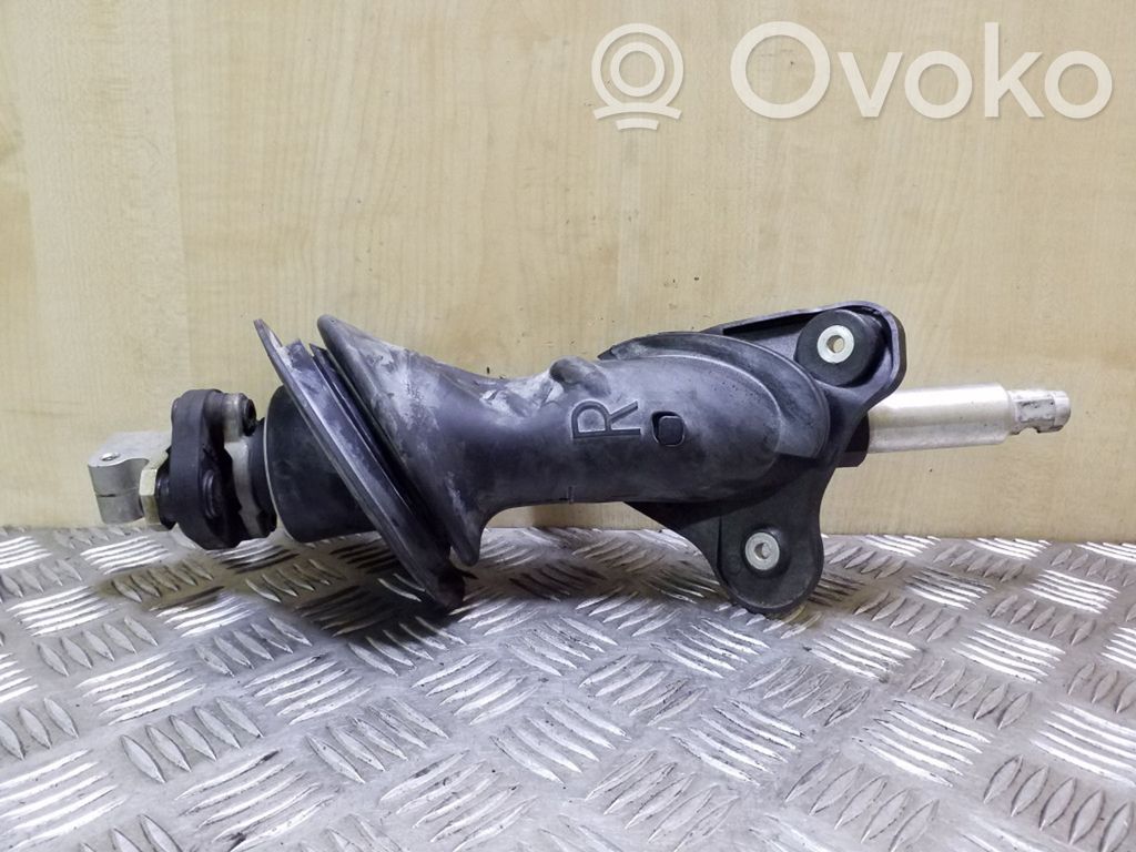 BMW X5 E70 Steering column universal joint 